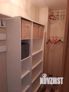 1-к квартира, на длительный срок, 36м2, 4/12 этаж