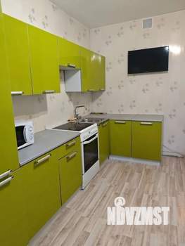 1-к квартира, на длительный срок, 40м2, 6/26 этаж