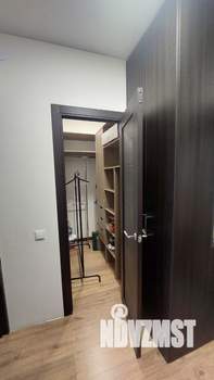 1-к квартира, на длительный срок, 32м2, 16/21 этаж