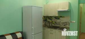 1-к квартира, на длительный срок, 42м2, 4/6 этаж