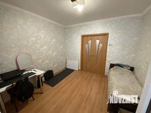 3-к квартира, на длительный срок, 76м2, 9/17 этаж