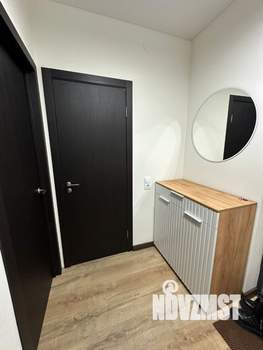 1-к квартира, на длительный срок, 34м2, 14/20 этаж