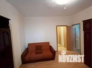 1-к квартира, на длительный срок, 35м2, 17/17 этаж