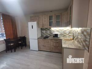 Студия квартира, на длительный срок, 28м2, 10/12 этаж