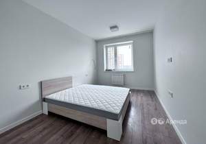 2-к квартира, на длительный срок, 60м2, 8/25 этаж