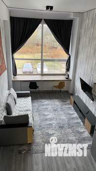 Студия квартира, на длительный срок, 30м2, 2/14 этаж