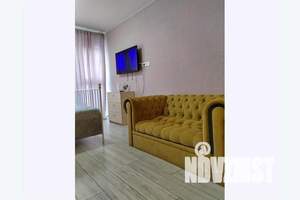 1-к квартира, посуточно, 30м2, 2/17 этаж