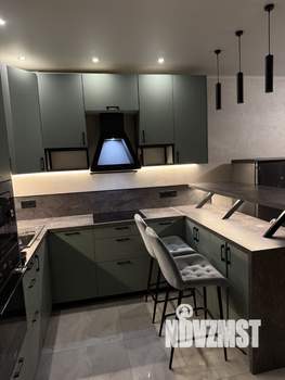 3-к квартира, на длительный срок, 77м2, 13/17 этаж