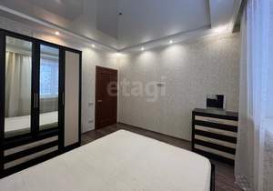 1-к квартира, на длительный срок, 40м2, 1/25 этаж