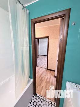 1-к квартира, на длительный срок, 38м2, 9/14 этаж