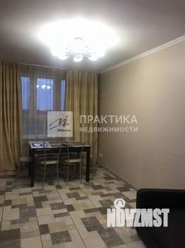 2-к квартира, на длительный срок, 55м2, 13/24 этаж