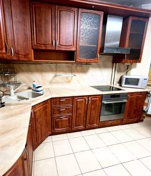 2-к квартира, на длительный срок, 64м2, 4/17 этаж