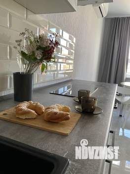 1-к квартира, на длительный срок, 40м2, 9/25 этаж