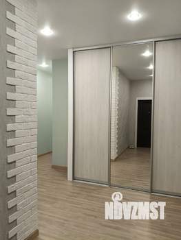 2-к квартира, на длительный срок, 71м2, 6/25 этаж