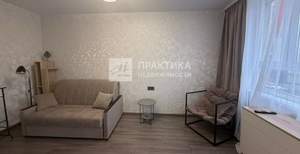 1-к квартира, на длительный срок, 30м2, 3/12 этаж