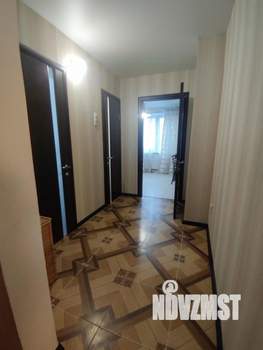 2-к квартира, на длительный срок, 61м2, 11/17 этаж