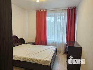 3-к квартира, на длительный срок, 70м2, 2/17 этаж