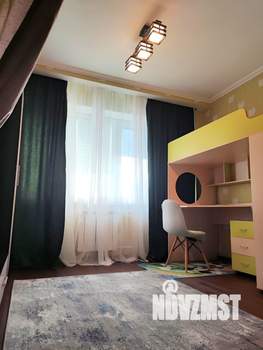 1-к квартира, на длительный срок, 42м2, 8/14 этаж