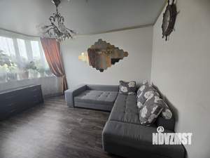 2-к квартира, на длительный срок, 50м2, 3/6 этаж