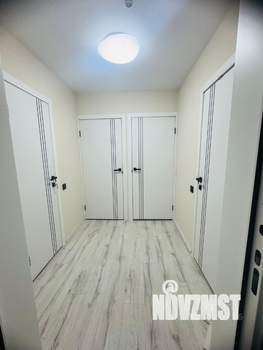 1-к квартира, на длительный срок, 33м2, 18/25 этаж