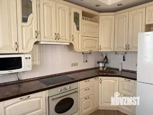 1-к квартира, на длительный срок, 39м2, 5/17 этаж