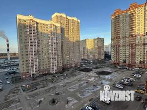 1-к квартира, посуточно, 60м2, 1/1 этаж