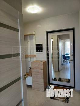 1-к квартира, на длительный срок, 40м2, 17/25 этаж