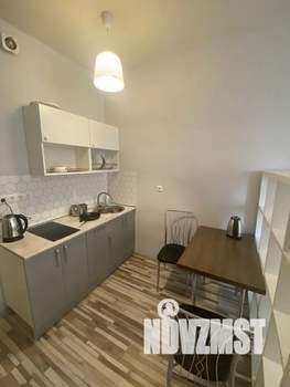 Студия квартира, посуточно, 26м2, 2/22 этаж