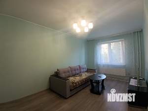 1-к квартира, на длительный срок, 35м2, 2/4 этаж