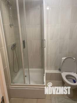 Студия квартира, на длительный срок, 21м2, 18/22 этаж