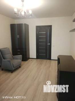 2-к квартира, на длительный срок, 65м2, 16/17 этаж