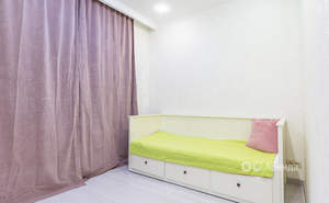 1-к квартира, на длительный срок, 35м2, 22/22 этаж