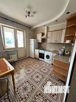 1-к квартира, на длительный срок, 38м2, 2/24 этаж