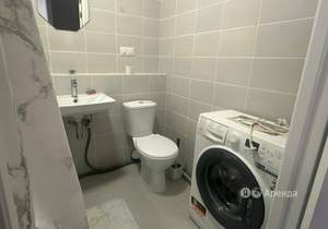 2-к квартира, на длительный срок, 36м2, 16/22 этаж