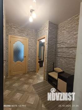 1-к квартира, на длительный срок, 37м2, 22/22 этаж