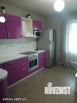 2-к квартира, на длительный срок, 65м2, 16/17 этаж