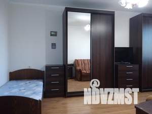 1-к квартира, на длительный срок, 39м2, 13/17 этаж