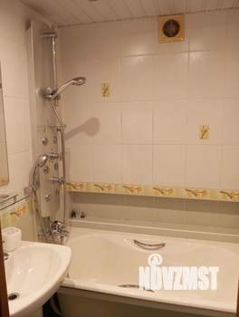 3-к квартира, на длительный срок, 75м2, 4/12 этаж