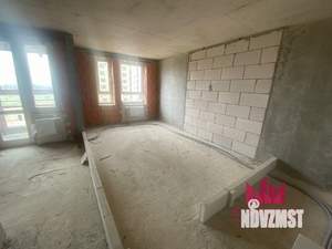 1-к квартира, на длительный срок, 34м2, 1/22 этаж