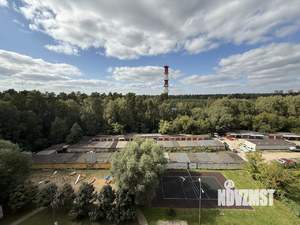 1-к квартира, на длительный срок, 40м2, 10/17 этаж