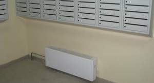 1-к квартира, на длительный срок, 42м2, 12/17 этаж