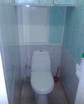 2-к квартира, на длительный срок, 48м2, 1/5 этаж