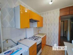 1-к квартира, на длительный срок, 32м2, 4/9 этаж