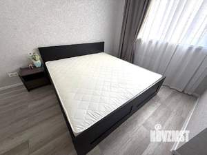 1-к квартира, на длительный срок, 40м2, 13/17 этаж