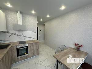 1-к квартира, на длительный срок, 40м2, 13/17 этаж