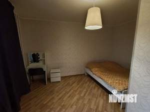 1-к квартира, на длительный срок, 34м2, 25/25 этаж