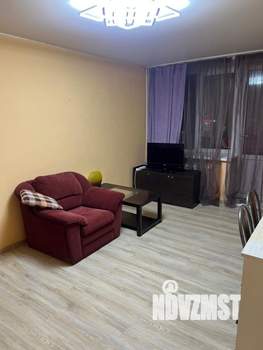 2-к квартира, на длительный срок, 48м2, 2/9 этаж