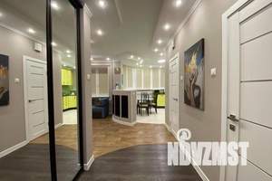 1-к квартира, посуточно, 46м2, 1/16 этаж