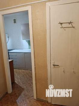 1-к квартира, на длительный срок, 33м2, 9/9 этаж