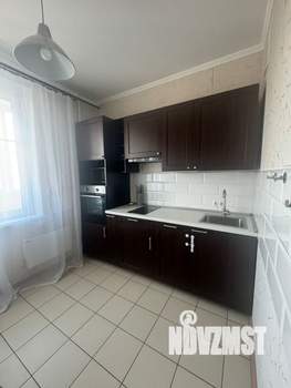 1-к квартира, на длительный срок, 38м2, 14/18 этаж